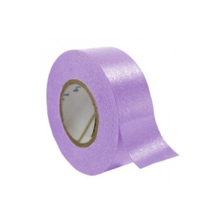Precision Dynamics Time Tape, 1" Core, 3/4" Wide, Lavender, 6/PK 512501-L